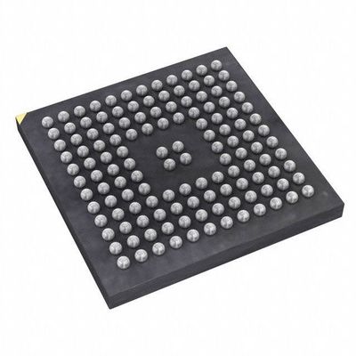 میکروکنترلرهای STM32L471QGI6 و پردازنده های جاسازی شده تراشه IC MCU FLASH