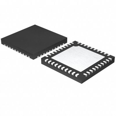 میکروکنترلرهای SIM3C134-B-GM و پردازنده های جاسازی شده تراشه IC MCU FLASH