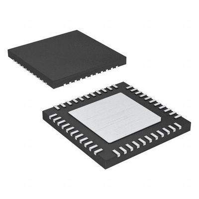 میکروکنترلرهای ATMEGA644A-MU و پردازنده های جاسازی شده تراشه IC MCU FLASH