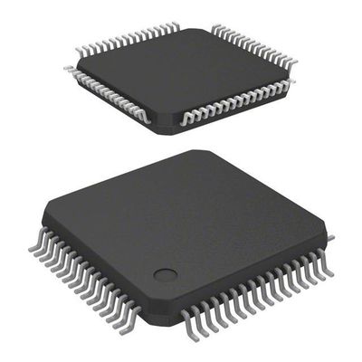 میکروکنترلرها و پردازنده های جاسازی شده MK10DX128VLH5 تراشه IC MCU FLASH