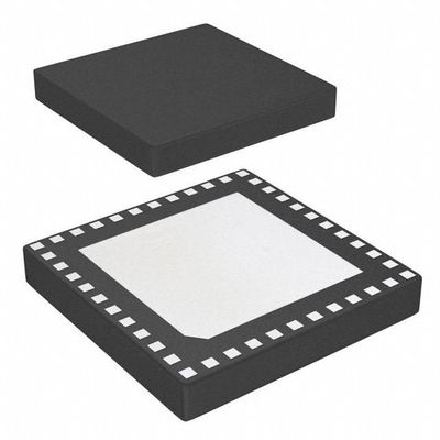 میکروکنترلرهای DSPIC33EP256MC204-I/TL و پردازنده های جاسازی شده تراشه IC MCU FLASH