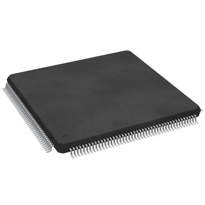 میکروکنترلرهای SPC5607BAVLU6 و پردازنده های جاسازی شده تراشه IC MCU FLASH