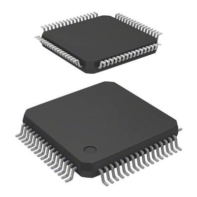 میکروکنترلرهای SPC5602CF2MLH4R و پردازنده های جاسازی شده تراشه IC MCU FLASH