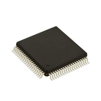 میکروکنترلرهای S912XES384J3VAA و پردازنده های جاسازی شده تراشه IC MCU FLASH