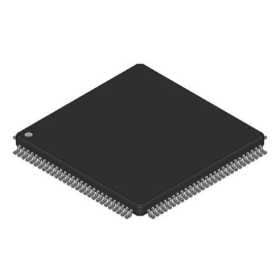 میکروکنترلرهای KMC812A4CPV8 و پردازنده های جاسازی شده تراشه IC MCU FLASH