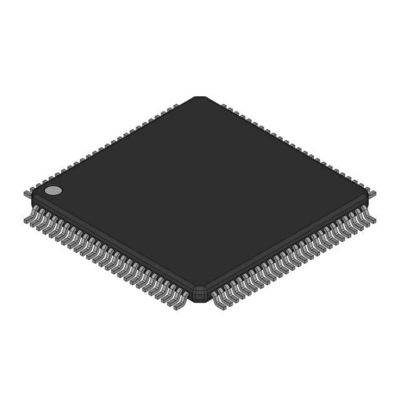 SAK-XC164CS-32F40F میکروکنترلرها و پردازنده های جاسازی شده تراشه IC MCU FLASH