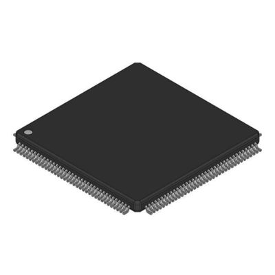 R5F61668MD50FPV میکروکنترلرها و پردازنده های جاسازی شده IC MCU FLASH تراشه