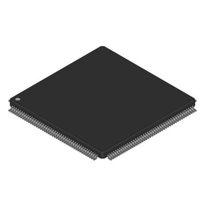 میکروکنترلرهای SPC5643AF0MLU2R و پردازنده های جاسازی شده تراشه IC MCU FLASH
