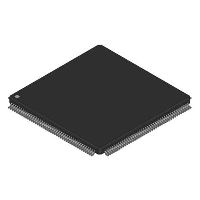 میکروکنترلرهای SPC5644BF0VLU1R و پردازنده های جاسازی شده تراشه IC MCU FLASH