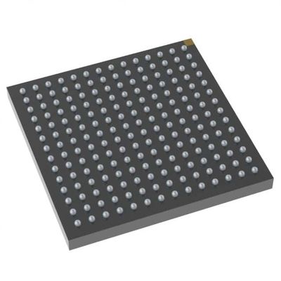 میکروکنترلرها و پردازنده های جاسازی شده MIMXRT1064DVL6BR تراشه IC MCU FLASH