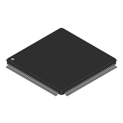 MC56F8346VFVER2 میکروکنترلرها و پردازنده های جاسازی شده تراشه IC MCU FLASH