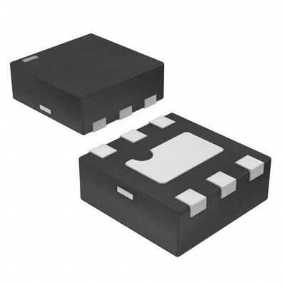VBUS053AZ-HAF-GS08 ترانزیستورهای حفاظت از مدار تریود دیودی TVS