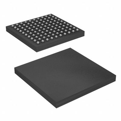 میکروکنترلرهای FS32K146HAT0VMHT و پردازنده های جاسازی شده تراشه IC MCU FLASH
