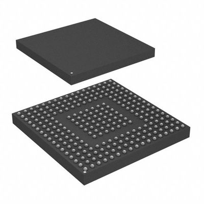 SPC5744PEK1AMMM5 میکروکنترلرها و پردازنده های جاسازی شده IC MCU FLASH تراشه