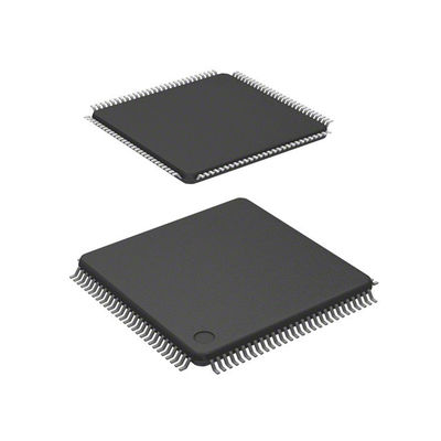 MC9S12XEQ512CALR میکروکنترلرها و پردازنده های جاسازی شده تراشه IC MCU FLASH