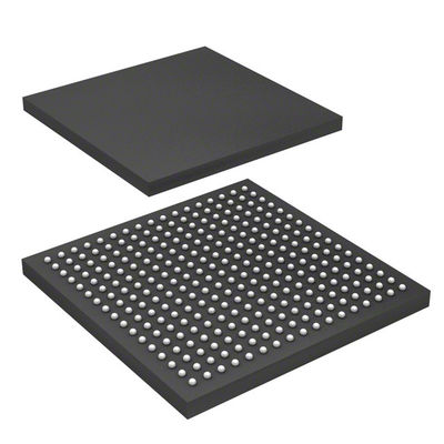 میکروکنترلرها و پردازنده های جاسازی شده MIMXRT1175AVM8A تراشه IC MCU FLASH