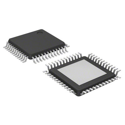 میکروکنترلرهای XS1-L8A-64-TQ48-C5 و پردازنده های جاسازی شده تراشه IC MCU FLASH