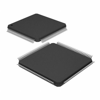 R4F24249NVFPV میکروکنترلرها و پردازنده های جاسازی شده IC MCU FLASH تراشه