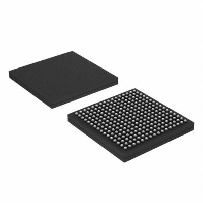 میکروکنترلرها و پردازنده های جاسازی شده MK70FX512VMJ15 تراشه IC MCU FLASH