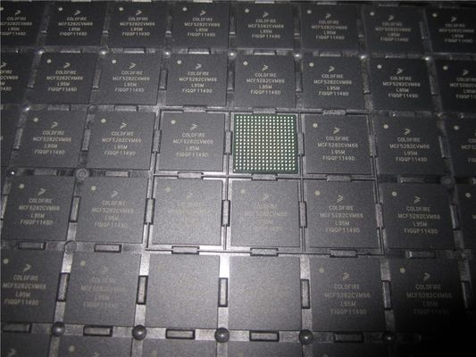 تراشه میکروکنترلر 16 بیتی 50 مگاهرتز S912XEQ384F1CAG IC MCU 16BIT 384KB FLASH 144LQFP