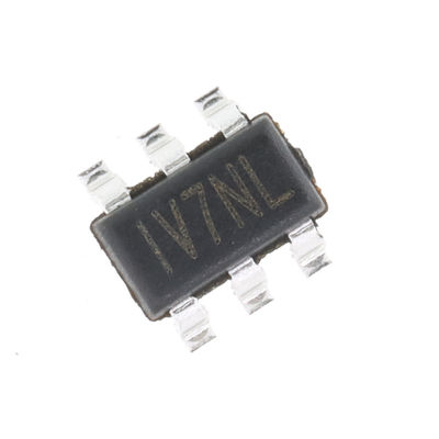 IC REG BUCK ADJ 0.6A PMIC رگولاتورهای ولتاژ DC DC Switchin MP2451DT-LF-Z سیستم های قدرت یکپارچه