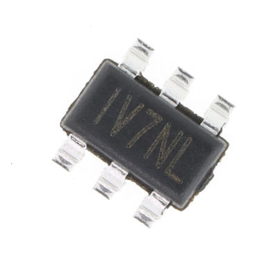 IC REG BUCK ADJ 0.6A PMIC رگولاتورهای ولتاژ DC DC Switchin MP2451DT-LF-Z سیستم های قدرت یکپارچه
