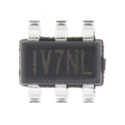 IC REG BUCK ADJ 0.6A PMIC رگولاتورهای ولتاژ DC DC Switchin MP2451DT-LF-Z سیستم های قدرت یکپارچه