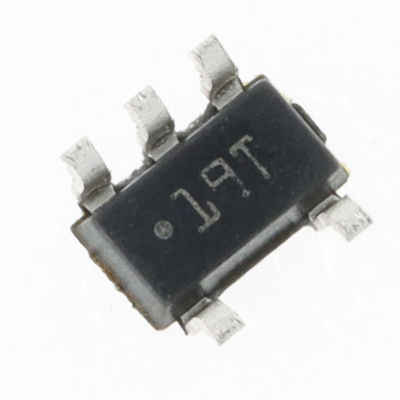 LMV7219M5X/NOPB IC 2.7V-5V RR SOT23-5 مدارهای یکپارچه IC های مقایسه کننده خطی