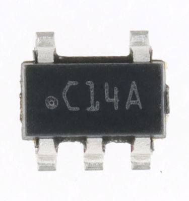 LMV7219M5X/NOPB IC 2.7V-5V RR SOT23-5 مدارهای یکپارچه IC های مقایسه کننده خطی
