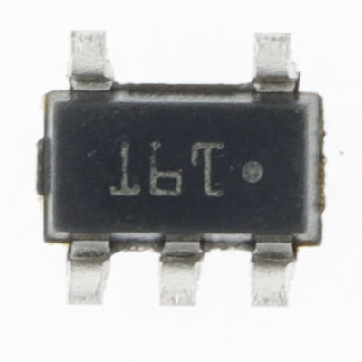 LMV7219M5X/NOPB IC 2.7V-5V RR SOT23-5 مدارهای یکپارچه IC های مقایسه کننده خطی