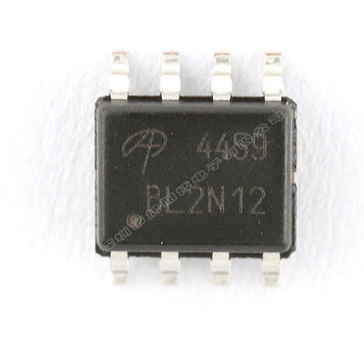 AO4459 ترانزیستور اثر میدان 6.5A SOP8 SOIC8 MOS FETs کانال تک P