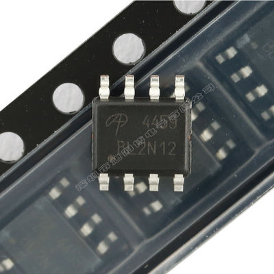 AO4459 ترانزیستور اثر میدان 6.5A SOP8 SOIC8 MOS FETs کانال تک P