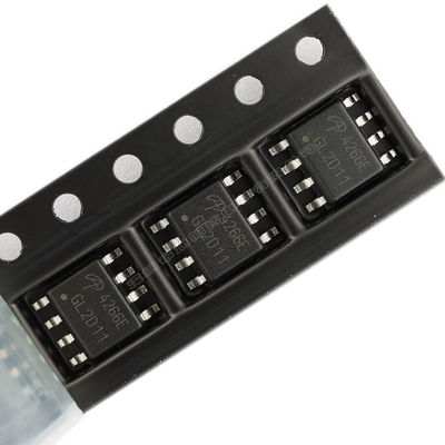 AO4266E ترانزیستور اثر میدان N-Channel 60V 11A Mosfet Single Surface Mount SOP8