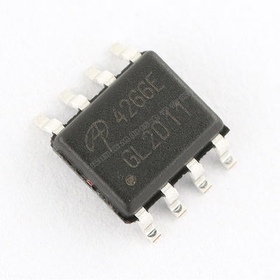 AO4266E ترانزیستور اثر میدان N-Channel 60V 11A Mosfet Single Surface Mount SOP8