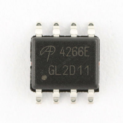 AO4266E ترانزیستور اثر میدان N-Channel 60V 11A Mosfet Single Surface Mount SOP8