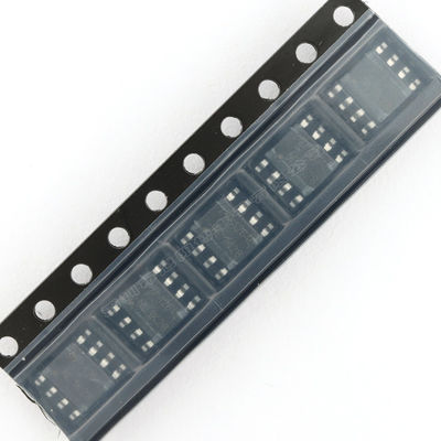 AO4264E ترانزیستور اثر میدان N کانال 60V 13.5A Mosfet سطح نصب SOP8 4264