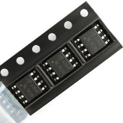 AO4264E ترانزیستور اثر میدان N کانال 60V 13.5A Mosfet سطح نصب SOP8 4264
