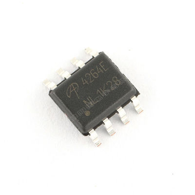 AO4264E ترانزیستور اثر میدان N کانال 60V 13.5A Mosfet سطح نصب SOP8 4264