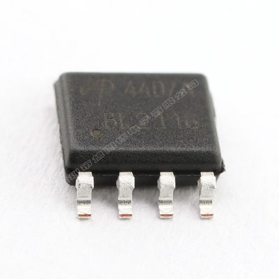 AO4407A P-CHANNEL 12A MOSFET اصلی در موجودی 10PCS میدان اثر ترانزیستور 4407A